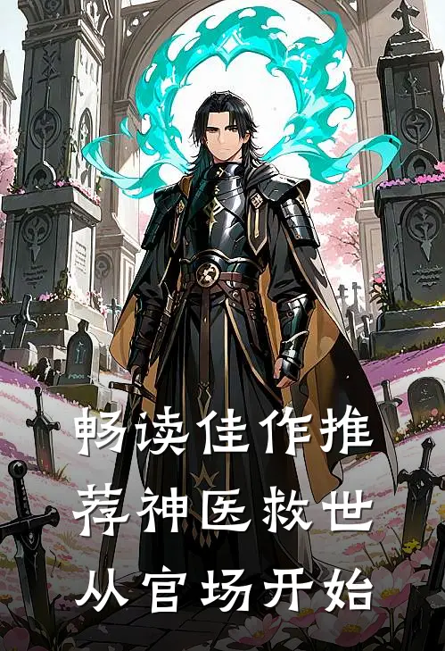 畅读佳作推荐神医救世从官场开始