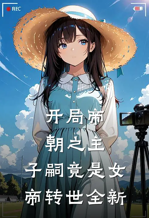 开局帝朝之主子嗣竟是女帝转世全新版