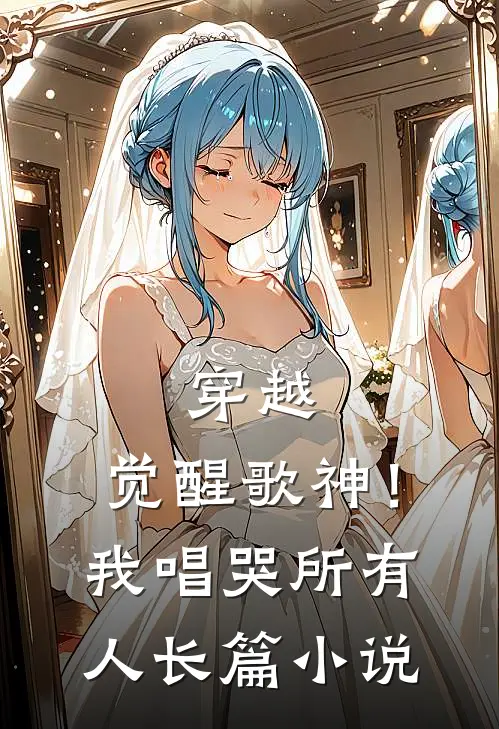 穿越觉醒歌神!我唱哭所有人长篇