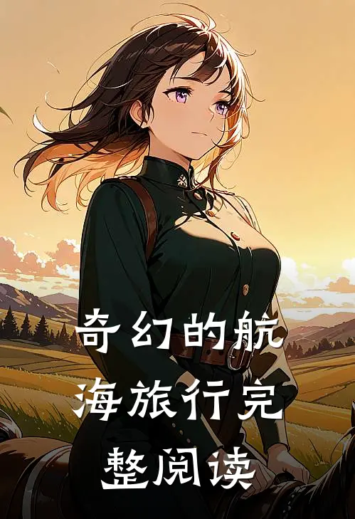 奇幻的航海旅行完整阅读