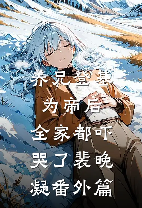 养兄登基为帝后,全家都吓哭了裴晚凝番外篇