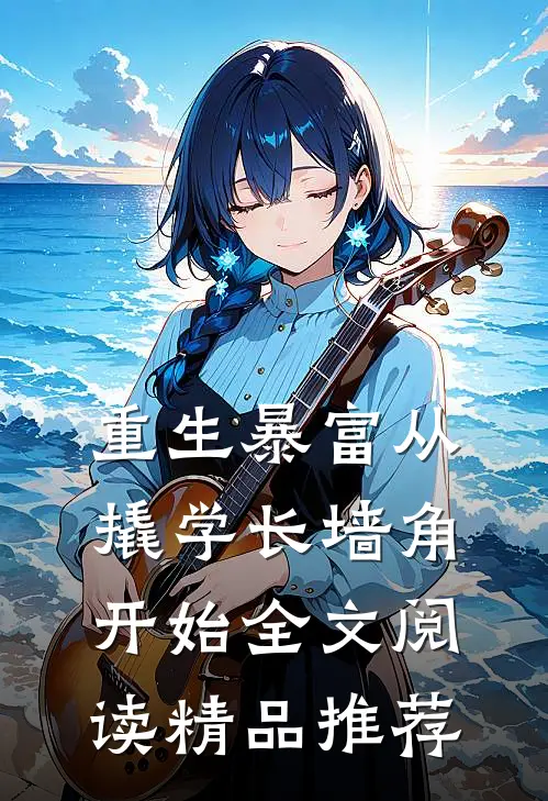 重生暴富从撬学长墙角开始全文阅读精品推荐