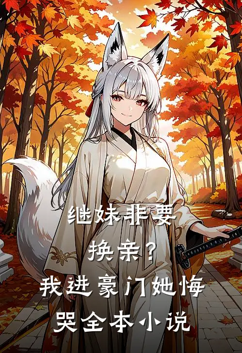 继妹非要换亲?我进豪门她悔哭全本
