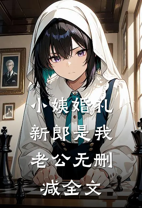 小姨婚礼，新郎是我老公无删减全文