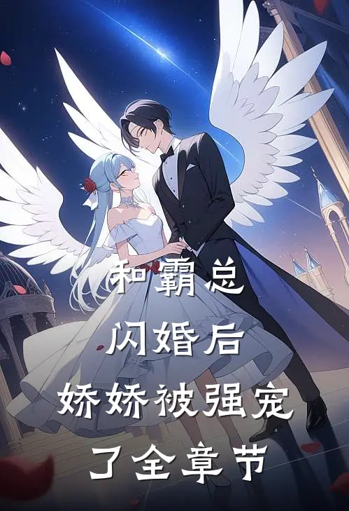 和霸总闪婚后，娇娇被强宠了全章节