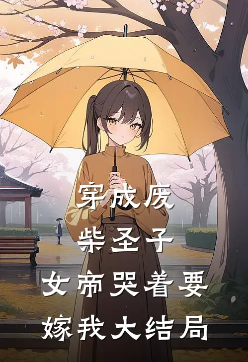 穿成废柴圣子,女帝哭着要嫁我大结局免费阅读