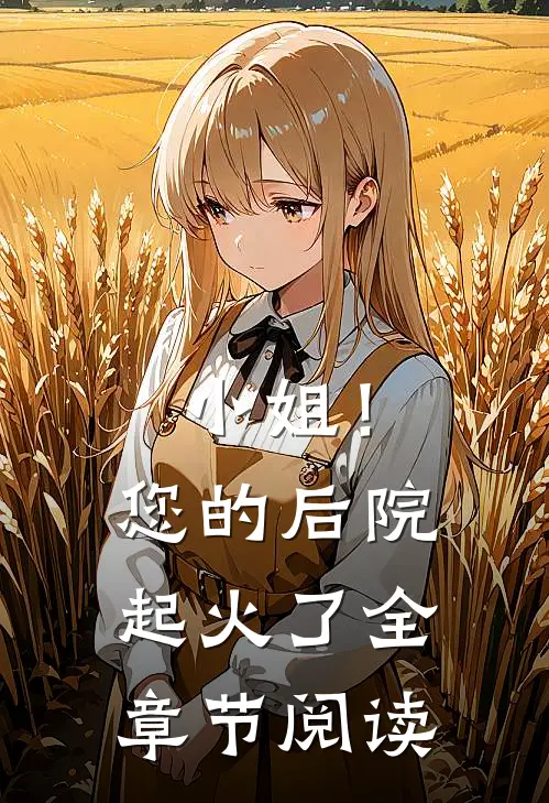 小姐!您的后院起火了全章节阅读