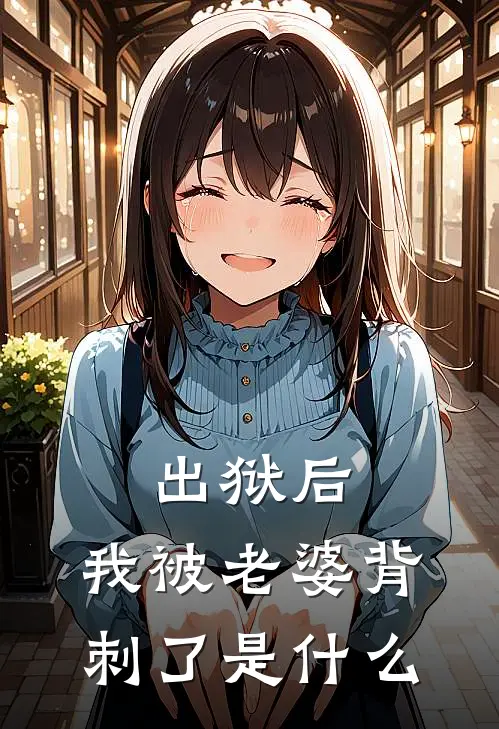 出狱后,我被老婆背刺了是电视剧