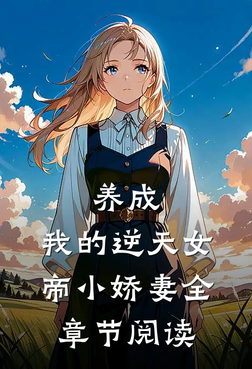 养成我的逆天女帝小娇妻全章节阅读免费