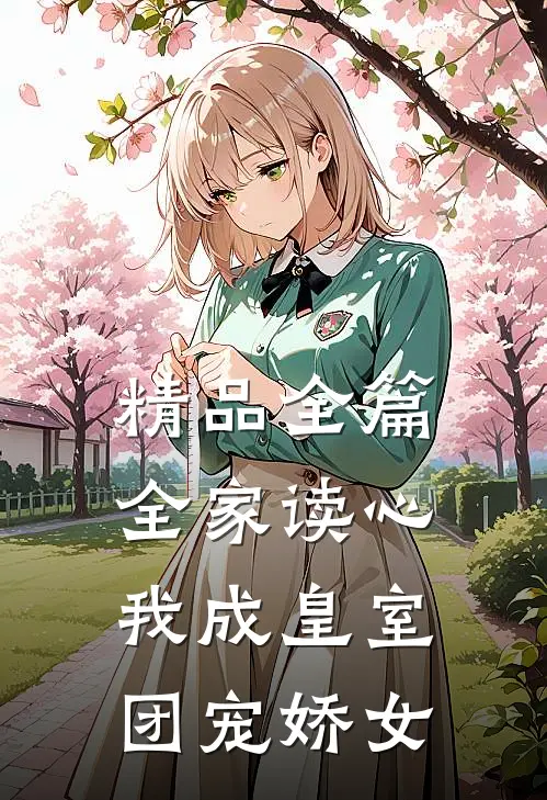 精品全篇全家读心：我成皇室团宠娇女