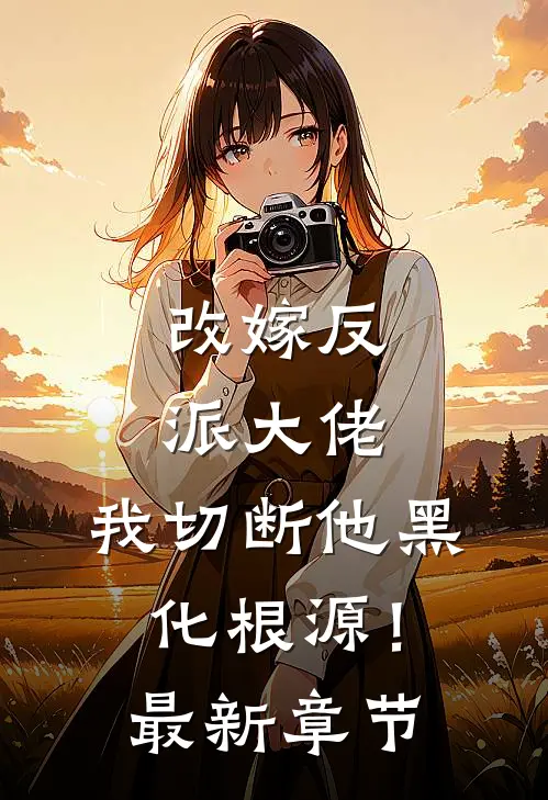 改嫁反派大佬,我切断他黑化根源!最新章节阅读