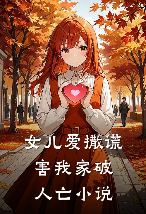 女儿爱撒谎,害我家破人亡阅读
