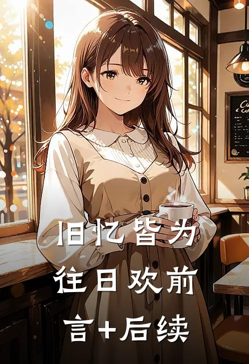 旧忆皆为往日欢前言+后续