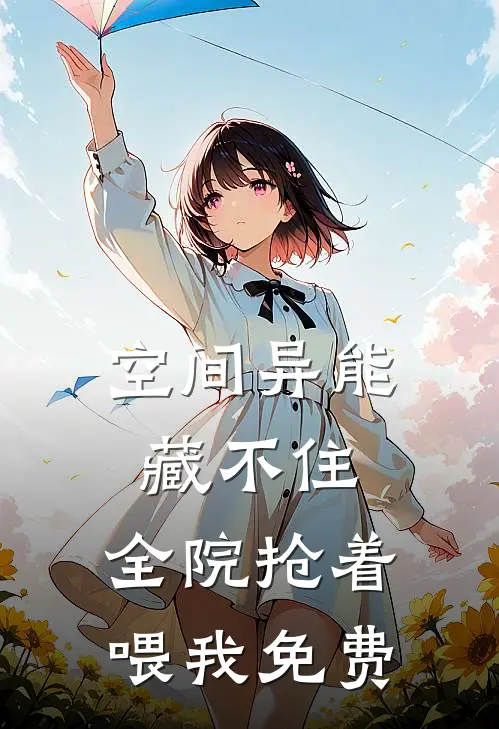 空间异能藏不住,全院抢着喂我免费阅