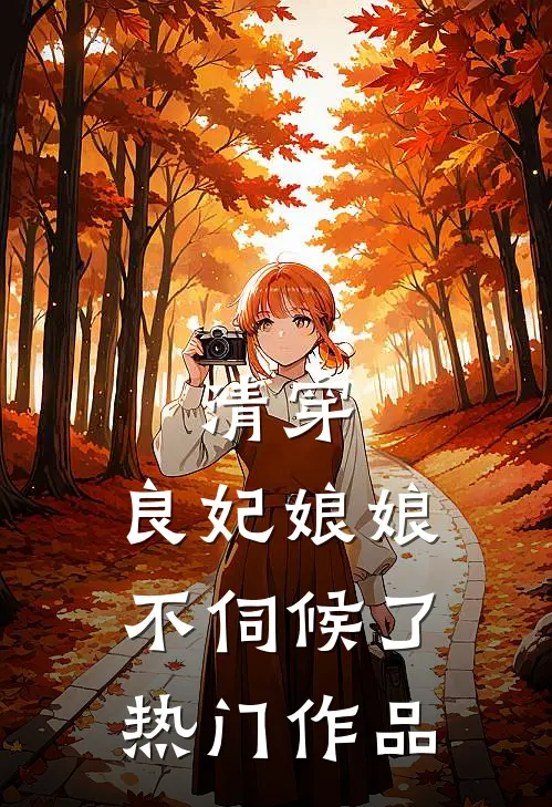 清穿良妃娘娘不伺候了热门作品