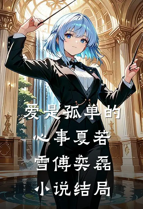 爱是孤单的心事夏若雪傅奕磊小说结局