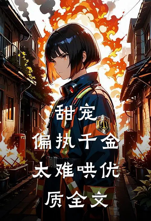 甜宠偏执千金太难哄优质全文