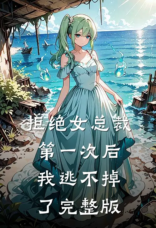 拒绝女总裁第一次后,我逃不掉了完整版免费观看