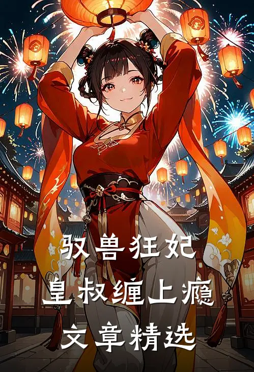 驭兽狂妃皇叔缠上瘾文章精选
