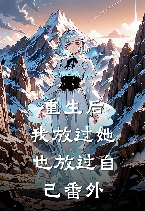 重生后,我放过她也放过自己 番外