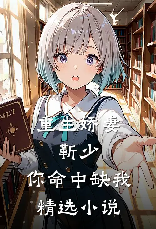 重生娇妻：靳少，你命中缺我精选小说
