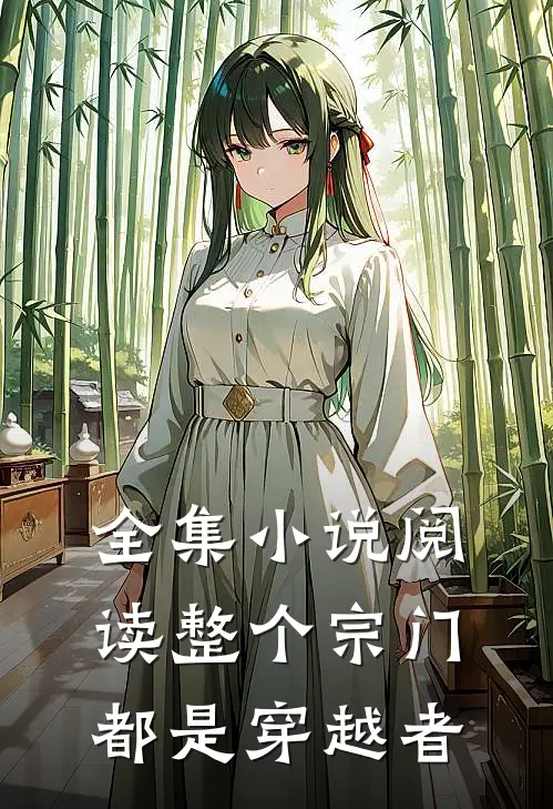 全集阅读整个宗门都是穿越者的
