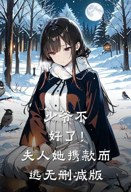 少爷不好了!夫人她携款而逃无删减版在线观看