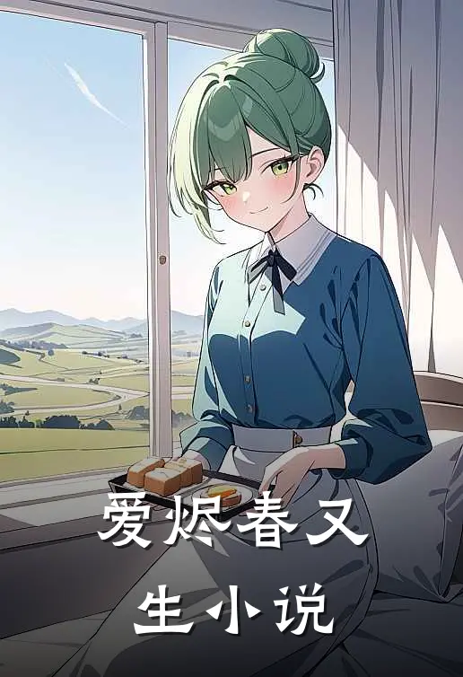 爱烬春又生结局