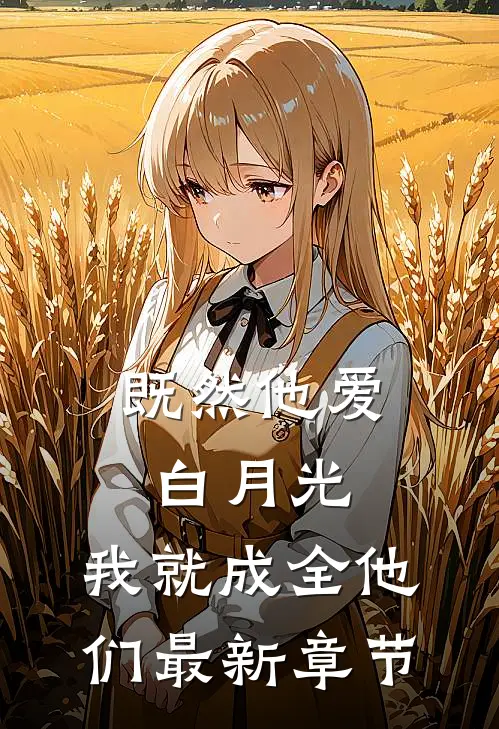 既然他爱白月光,我就成全他们最新章节阅读