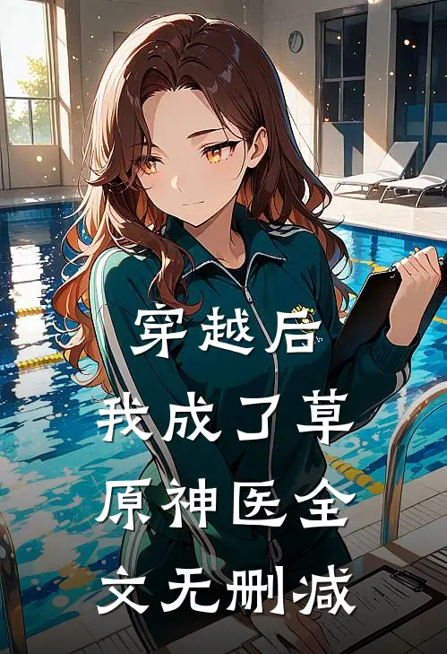 穿越后,我成了草原神医全文无删减