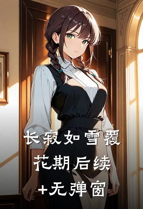 长寂如雪覆花期后续+无弹窗