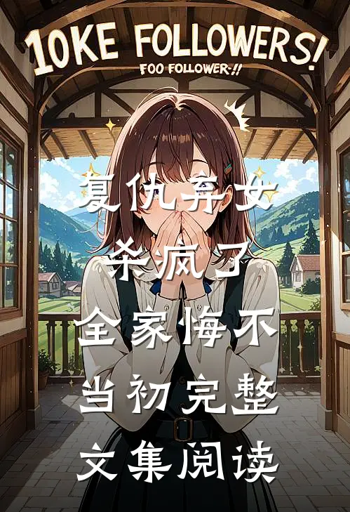 复仇弃女杀疯了,全家悔不当初完整文集阅读免费