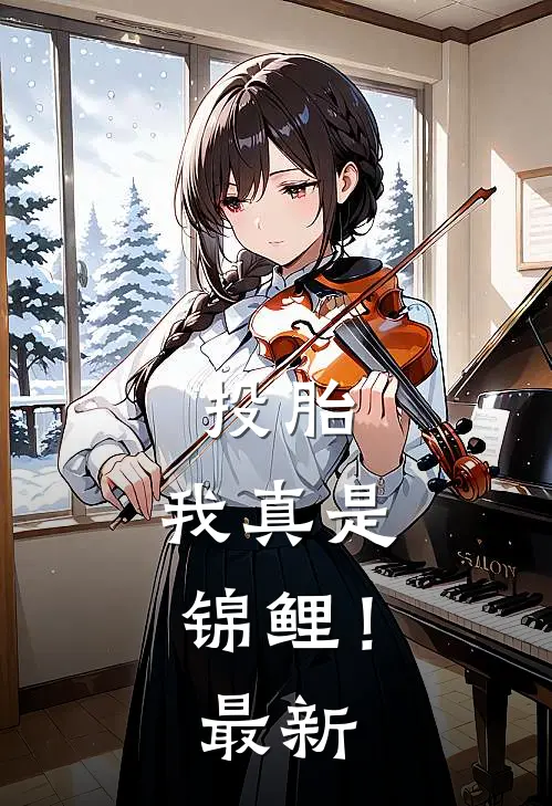 投胎我真是锦鲤!最新