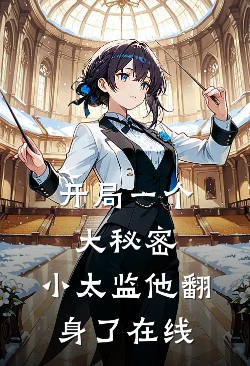 开局一个大秘密,小太监他翻身了在线观看