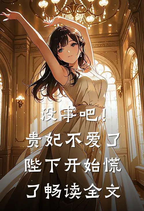 没事吧!贵妃不爱了,陛下开始慌了畅读全文