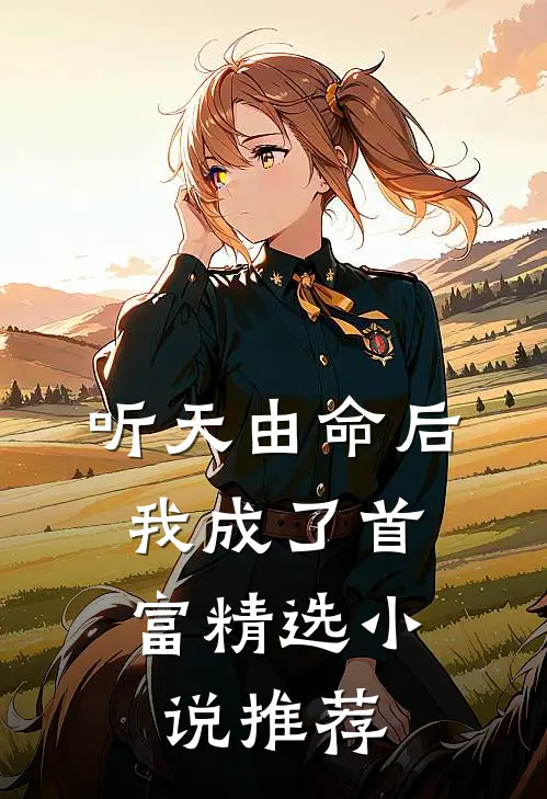 听天由命后,我成了首富精选推荐免费阅读