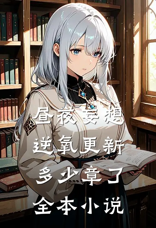 昼夜妄想逆氧更新多少章了全本小说