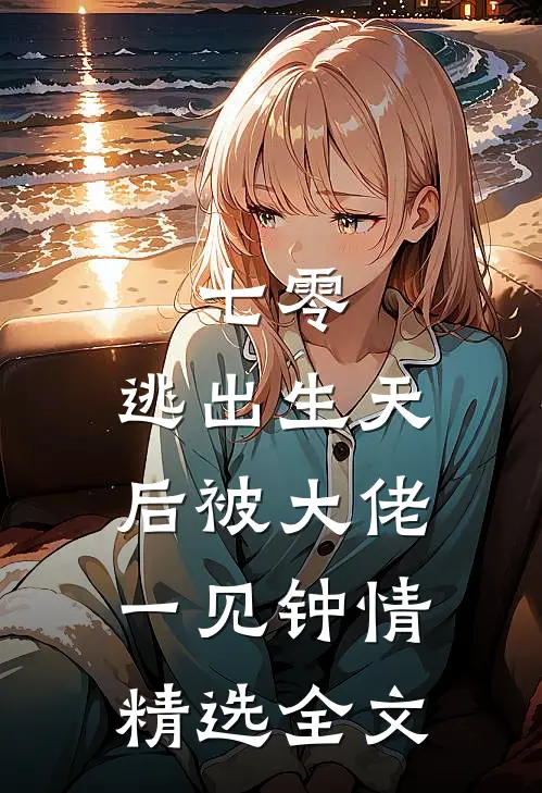 七零：逃出生天后被大佬一见钟情精选全文