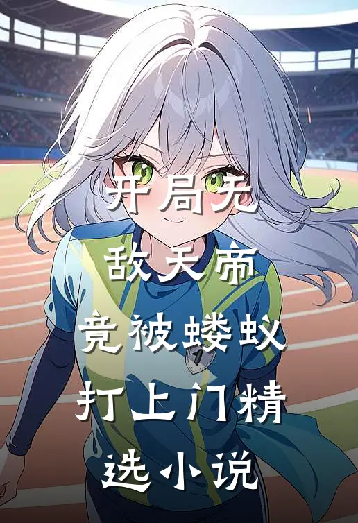开局无敌天帝,竟被蝼蚁打上门精选免费阅读