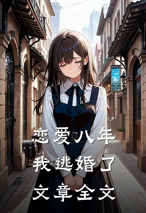 恋爱八年,我逃婚了文章全文在线阅读