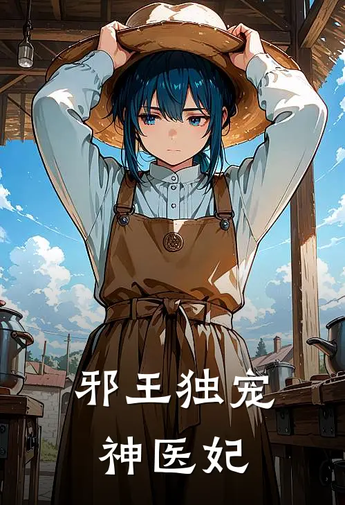 邪王独宠神医妃