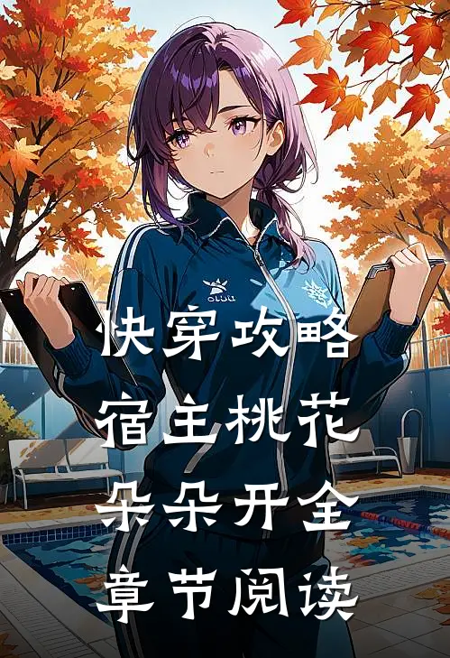 快穿攻略宿主桃花朵朵开全章节阅读