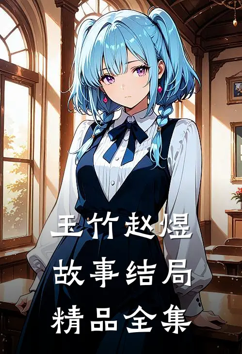 玉竹赵煜故事结局精品全集