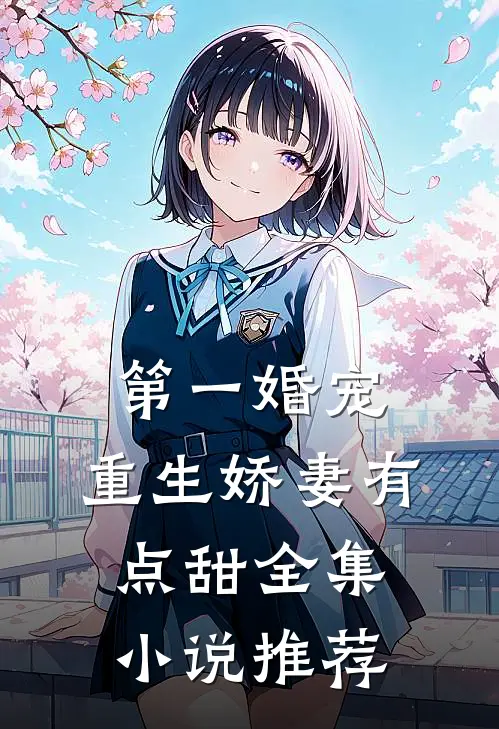 第一婚宠重生娇妻有点甜全集推荐免费阅读