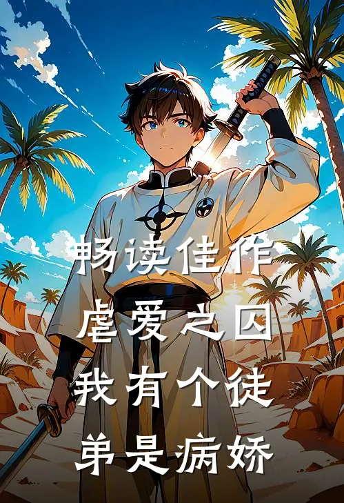 畅读佳作虐爱之囚我有个徒弟是病娇