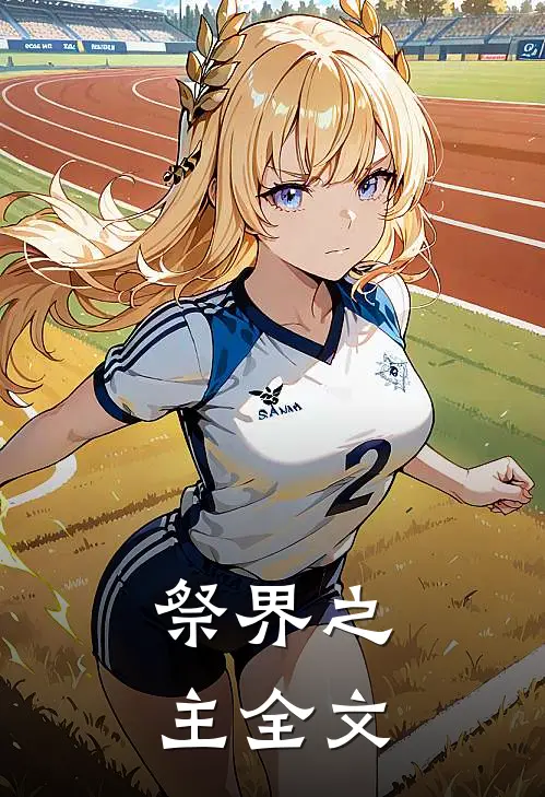 祭界之主全文