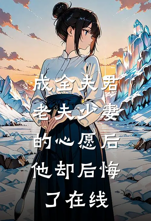 成全夫君老夫少妻的心愿后,他却后悔了在线看