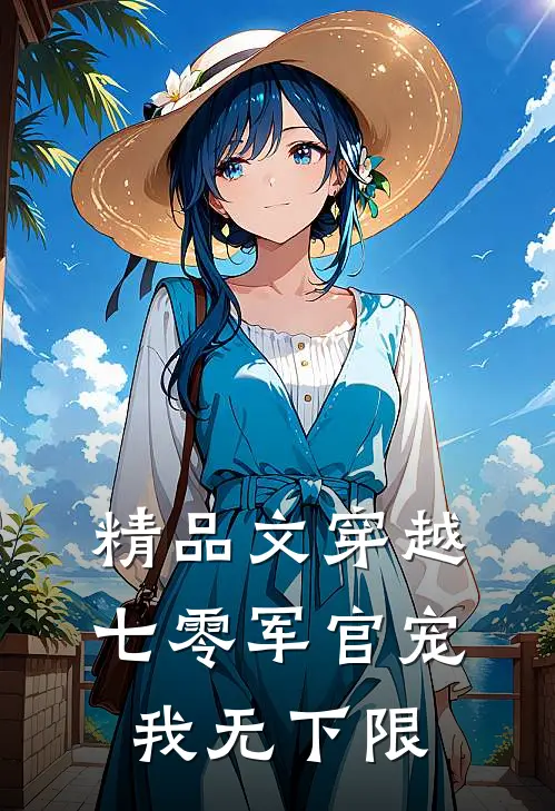 精品文穿越七零军官宠我无下限