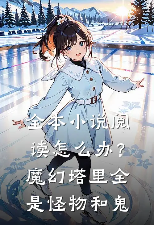 全本阅读怎么办?魔幻塔里全是怪物和鬼的