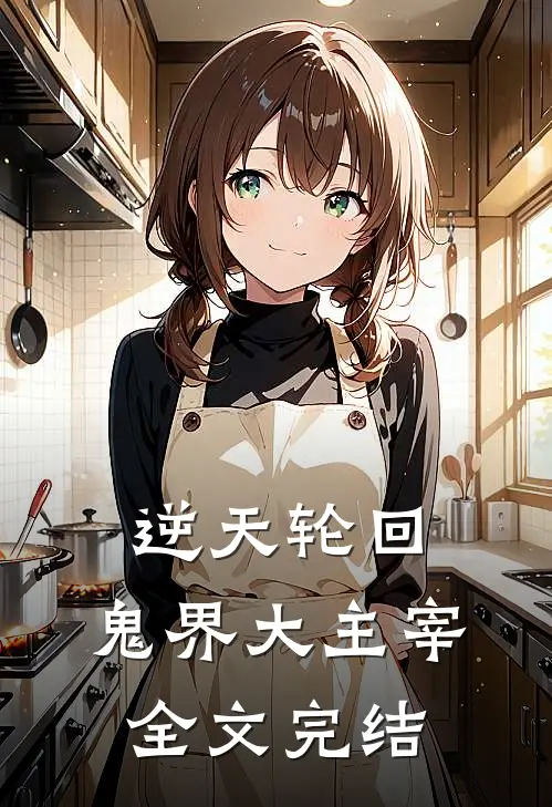逆天轮回鬼界大主宰全文完结